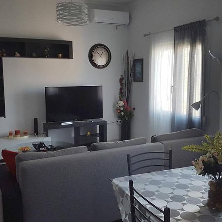Cellate Cozy Home Chalkís 外观 照片