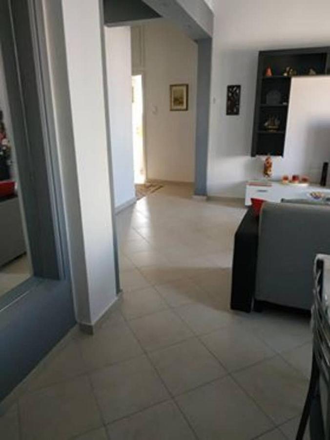 Cellate Cozy Home Chalkís 外观 照片