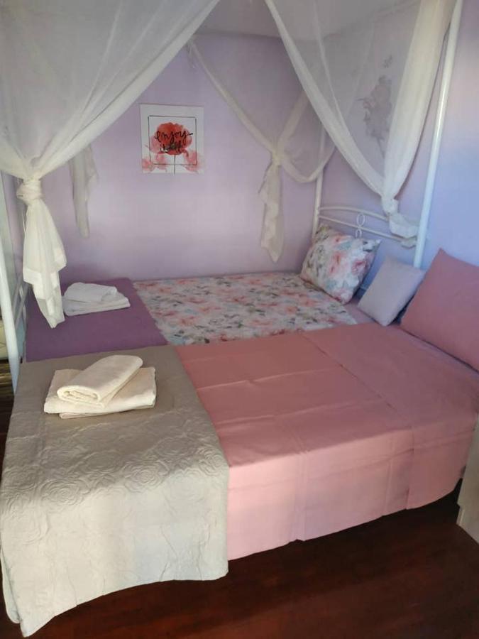 Cellate Cozy Home Chalkís 外观 照片