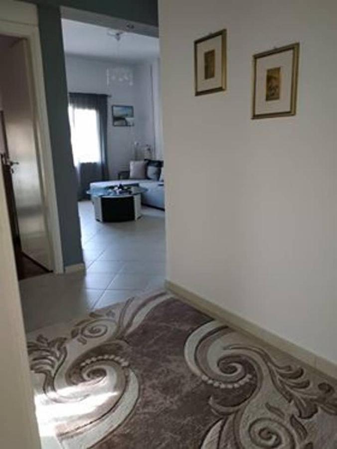 Cellate Cozy Home Chalkís 外观 照片